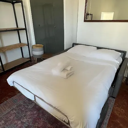 - Montorgueil - Cityapartmentstay Διαμέρισμα