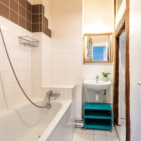 Διαμέρισμα - Montorgueil - Cityapartmentstay Παρίσι