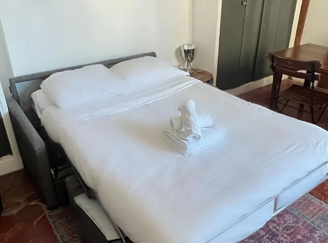 アパート - Montorgueil - Cityapartmentstay パリ