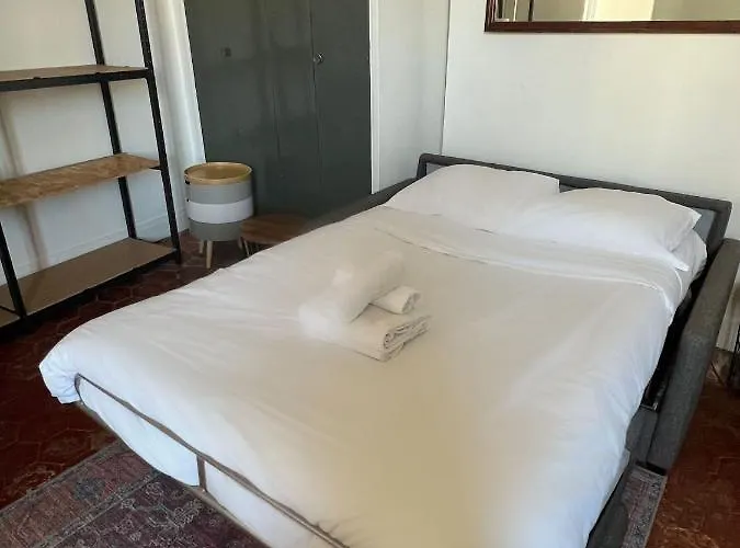 - Montorgueil - Cityapartmentstay アパート