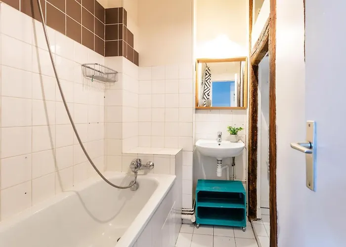 アパート - Montorgueil - Cityapartmentstay パリ